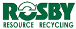 Rosby Resource Recovery Logo
